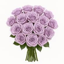 Exquisite Roses + Ruscus [Newsletter Exclusive]
